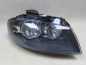 AUDI A3 8P SPORTBACK 5D 08-09 LAMPA PRZOD PRAWA 8P0941004L UK