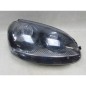 VW JETTA GOLF V KOMBI 03-10 LAMPA PRZOD PRAWA REFLEKTOR CIEMNY UK 1K6941006