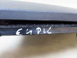 CITROEN C4 PICASSO 06-13 SCHOWEK DESKI KONSOLI LEWY IGLA