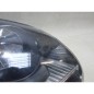 VW JETTA GOLF V KOMBI 03-10 LAMPA PRZOD PRAWA REFLEKTOR CIEMNY UK 1K6941006