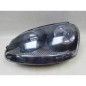 VW JETTA GOLF V KOMBI 03-10 LAMPA PRZOD LEWA REFLEKTOR CIEMNY UK 1K6941005