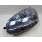 VW JETTA GOLF V KOMBI 03-10 LAMPA PRZOD LEWA REFLEKTOR CIEMNY UK 1K6941005