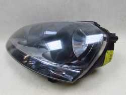 VW JETTA GOLF V KOMBI 03-10 LAMPA PRZOD LEWA REFLEKTOR CIEMNY UK 1K6941005