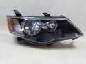 MITSUBISHI OUTLANDER II 06-10 LAMPA REFLEKTOR PRZOD PRAWY UK