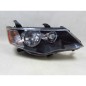 MITSUBISHI OUTLANDER II 06-10 LAMPA REFLEKTOR PRZOD PRAWY UK