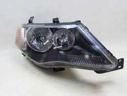 MITSUBISHI OUTLANDER II 06-10 LAMPA REFLEKTOR PRZOD PRAWY UK