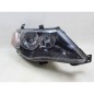 MITSUBISHI OUTLANDER II 06-10 LAMPA REFLEKTOR PRZOD PRAWY UK
