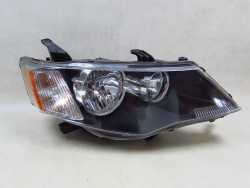 MITSUBISHI OUTLANDER II 06-10 LAMPA REFLEKTOR PRZOD PRAWY UK