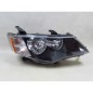 MITSUBISHI OUTLANDER II 06-10 LAMPA REFLEKTOR PRZOD PRAWY UK