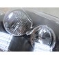 MITSUBISHI OUTLANDER II 06-10 LAMPA REFLEKTOR PRZOD PRAWY UK