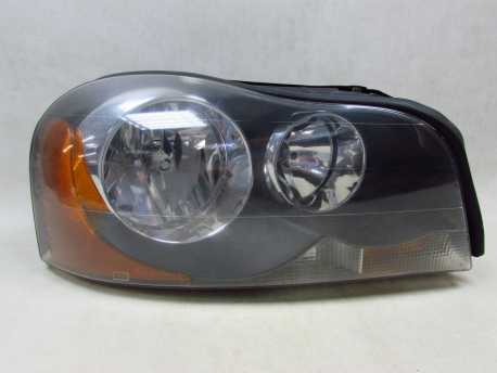 VOLVO XC90 LAMPA REFLEKTOR PRAWY PRZOD UK 30744012 02-07