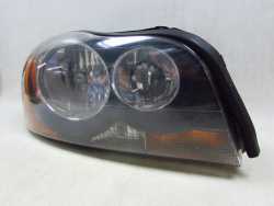 VOLVO XC90 LAMPA REFLEKTOR PRAWY PRZOD UK 30744012 02-07