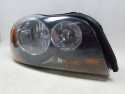 VOLVO XC90 LAMPA REFLEKTOR PRAWY PRZOD UK 30744012 02-07