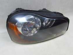VOLVO XC90 LAMPA REFLEKTOR PRAWY PRZOD UK 30744012 02-07