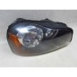 VOLVO XC90 LAMPA REFLEKTOR PRAWY PRZOD UK 31290889 02-07