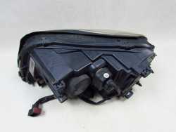 VOLVO XC90 LAMPA REFLEKTOR PRAWY PRZOD UK 30744012 02-07