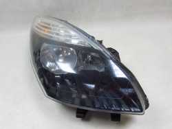 RENAULT SCENIC III 09-13 LAMPA PRZOD PRAWA REFLEKTOR UK