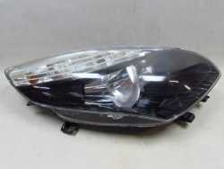 RENAULT SCENIC III 09-13 LAMPA PRZOD PRAWA REFLEKTOR UK
