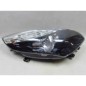 RENAULT SCENIC III 09-13 LAMPA PRZOD PRAWA REFLEKTOR UK