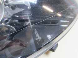 RENAULT SCENIC III 09-13 LAMPA PRZOD PRAWA REFLEKTOR UK