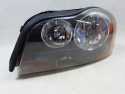 VOLVO XC90 LAMPA REFLEKTOR LEWY PRZOD UK 30744011 02-07
