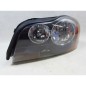 VOLVO XC90 LAMPA REFLEKTOR LEWY PRZOD UK 31290888 02-07