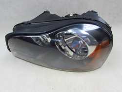 VOLVO XC90 LAMPA REFLEKTOR LEWY PRZOD UK 30744011 02-07