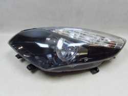 RENAULT SCENIC III 09-13 LAMPA PRZOD LEWA REFLEKTOR UK