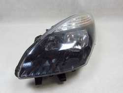 RENAULT SCENIC III 09-13 LAMPA PRZOD LEWA REFLEKTOR UK