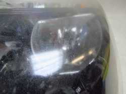 RENAULT SCENIC III 09-13 LAMPA PRZOD LEWA REFLEKTOR UK