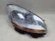 CITROEN C4 PICASSO GRAND 06-13 LAMPA REFLEKTOR PRZOD PRAWY UK