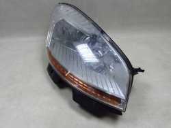 CITROEN C4 PICASSO GRAND 06-13 LAMPA REFLEKTOR PRZOD PRAWY UK