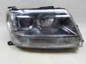 SUZUKI GRAND VITARA II 05-12 LAMPA PRZOD PRAWA REFLEKTOR UK 100-59079