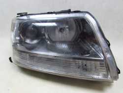 SUZUKI GRAND VITARA II 05-12 LAMPA PRZOD PRAWA REFLEKTOR UK 100-59079