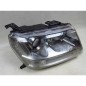 SUZUKI GRAND VITARA II 05-12 LAMPA PRZOD PRAWA REFLEKTOR UK 100-59079