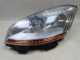 CITROEN C4 PICASSO GRAND 06-13 LAMPA REFLEKTOR PRZOD LEWY UK