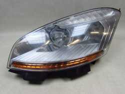 CITROEN C4 PICASSO GRAND 06-13 LAMPA REFLEKTOR PRZOD LEWY UK