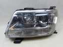 SUZUKI GRAND VITARA II 05-12 LAMPA PRZOD LEWA REFLEKTOR UK 100-59079