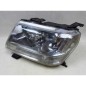 SUZUKI GRAND VITARA II 05-12 LAMPA PRZOD LEWA REFLEKTOR UK 100-59079