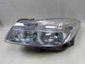 OPEL INSIGNIA 08-13 LAMPA PRZOD LEWA UK USZKODZONA