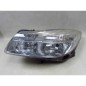 OPEL INSIGNIA 08-13 LAMPA PRZOD LEWA UK USZKODZONA