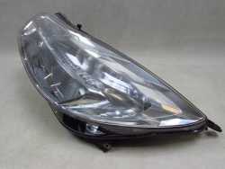 OPEL INSIGNIA 08-13 LAMPA PRZOD LEWA UK USZKODZONA