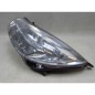 OPEL INSIGNIA 08-13 LAMPA PRZOD LEWA UK USZKODZONA