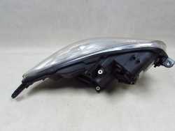 OPEL INSIGNIA 08-13 LAMPA PRZOD LEWA UK USZKODZONA