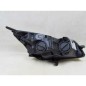 OPEL INSIGNIA 08-13 LAMPA PRZOD LEWA UK USZKODZONA