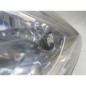 OPEL INSIGNIA 08-13 LAMPA PRZOD LEWA UK USZKODZONA
