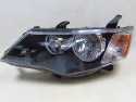 MITSUBISHI OUTLANDER II 06-10 LAMPA REFLEKTOR PRZOD LEWY UK