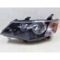 MITSUBISHI OUTLANDER II 06-10 LAMPA REFLEKTOR PRZOD LEWY UK