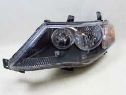 MITSUBISHI OUTLANDER II 06-10 LAMPA REFLEKTOR PRZOD LEWY UK