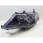 MITSUBISHI OUTLANDER II 06-10 LAMPA REFLEKTOR PRZOD LEWY UK